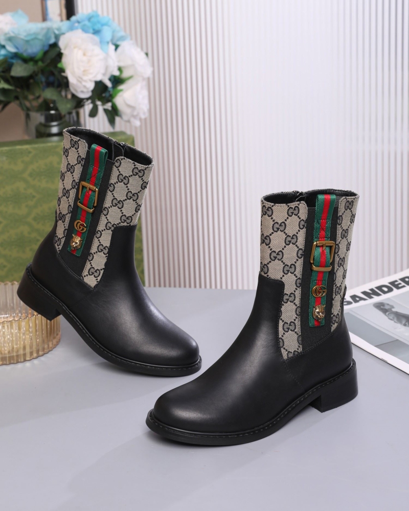 Gucci Boots